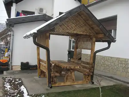 Letnjikovac
